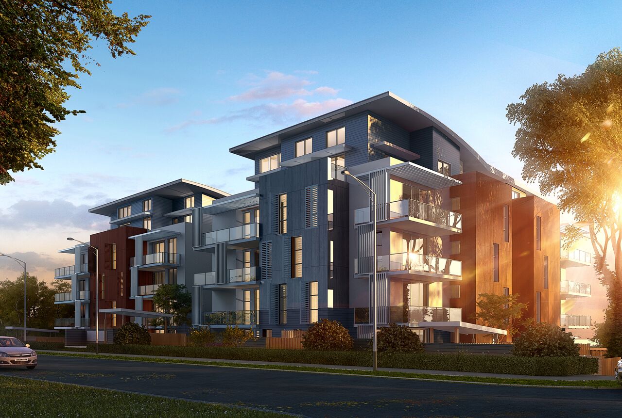 GOAL INTERIOR PTY LTD - PROJECTS