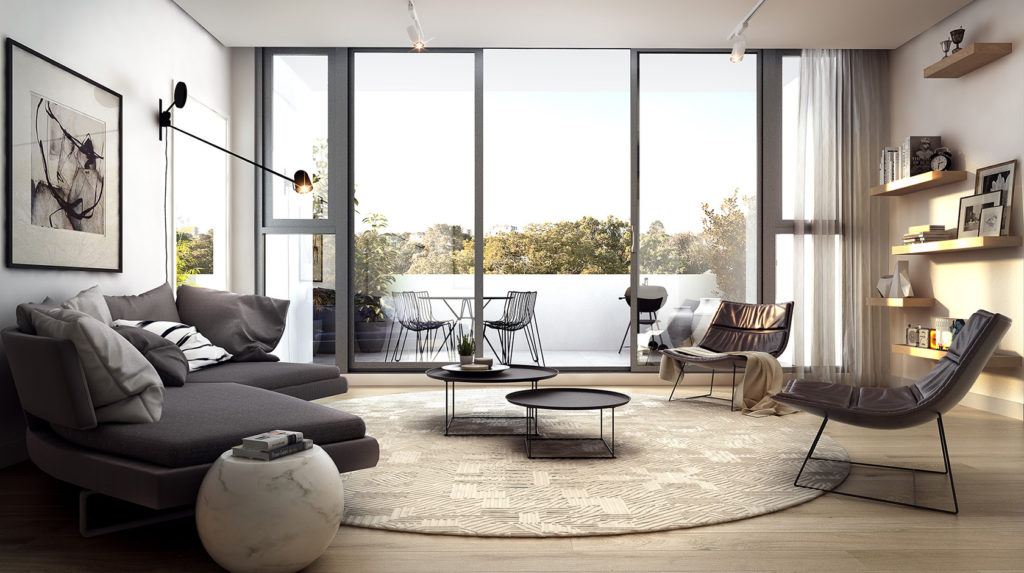 Aged Care projects